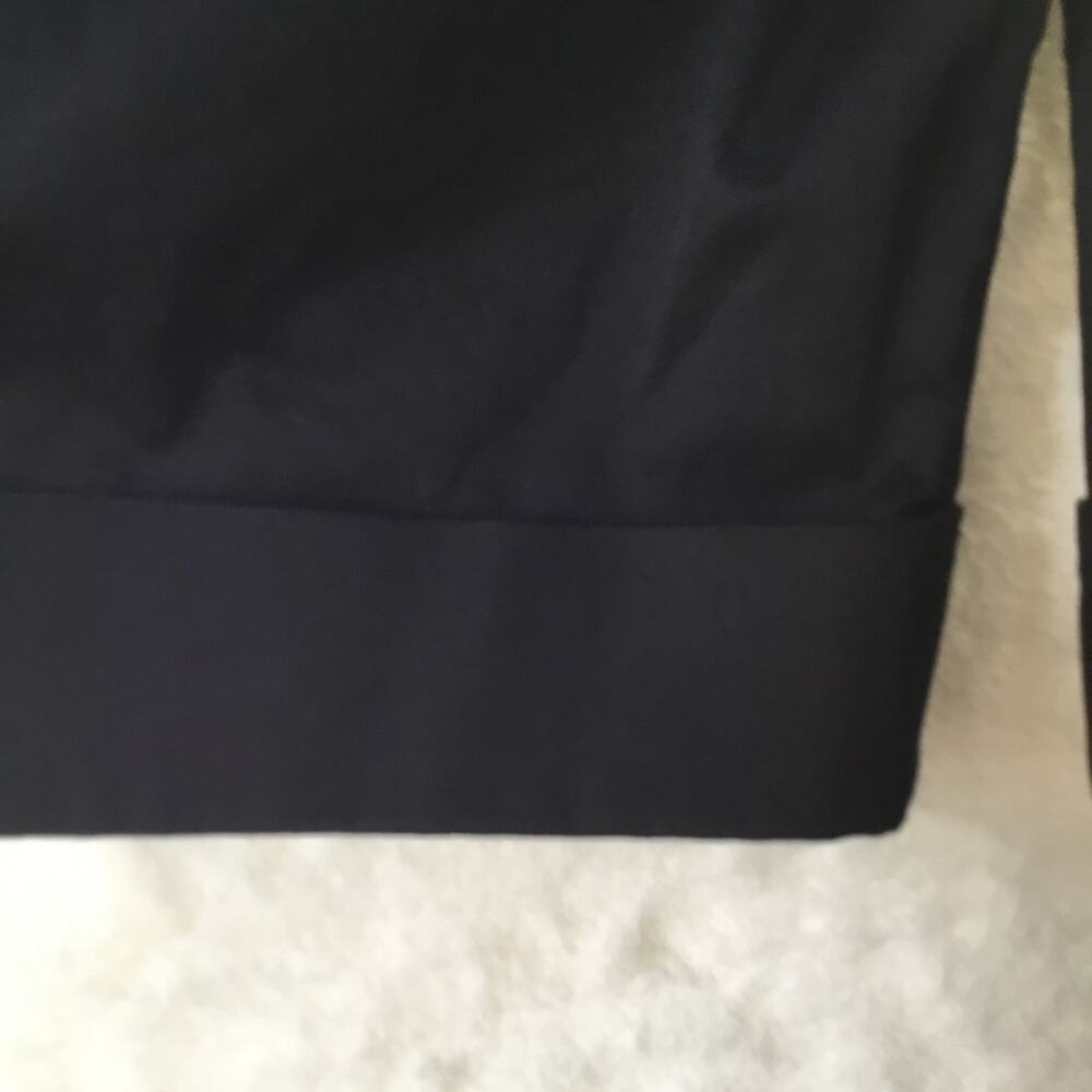 Style & Co. Black Stretch Bermuda Shorts - Picture 7 of 14